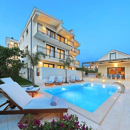 Villa Manda Zadar Luxury Apartments Εξωτερικό φωτογραφία