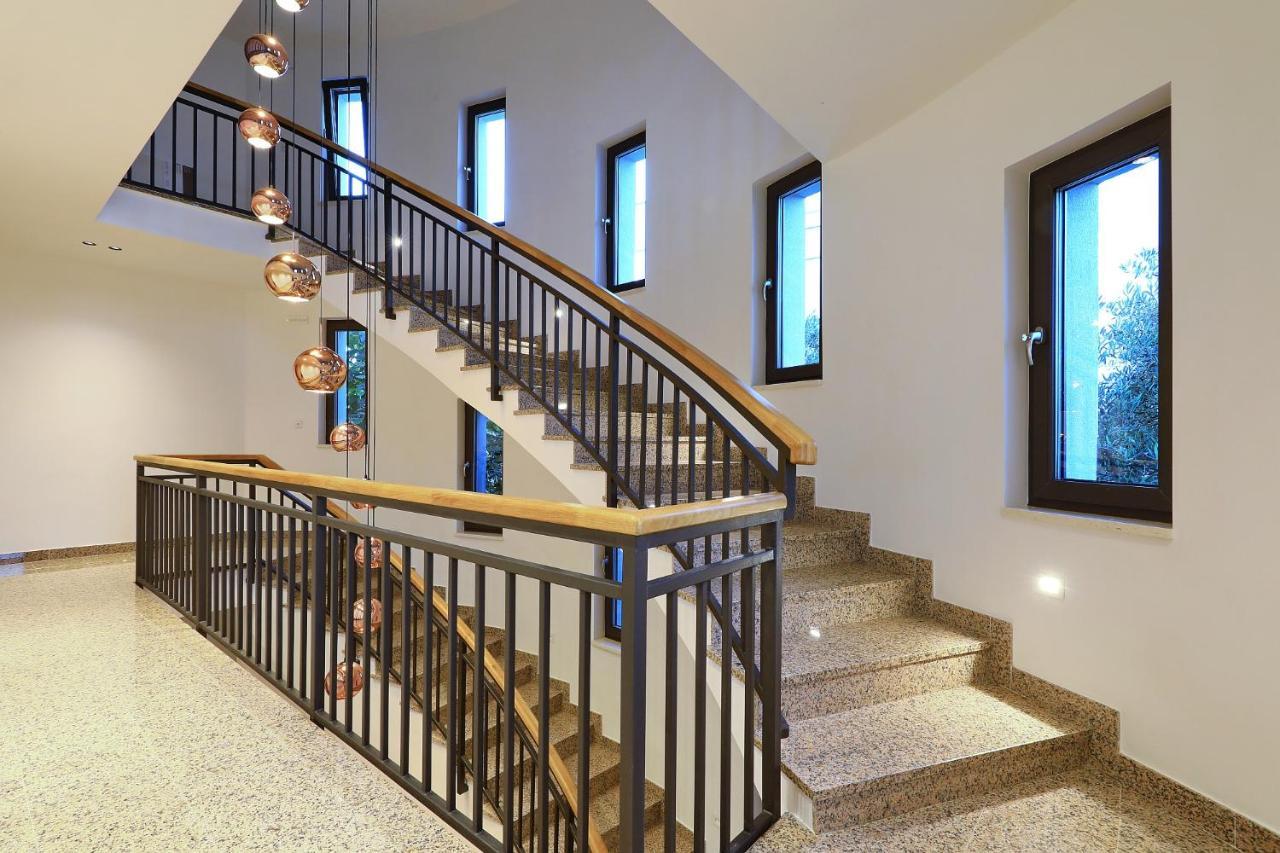 Villa Manda Zadar Luxury Apartments Εξωτερικό φωτογραφία