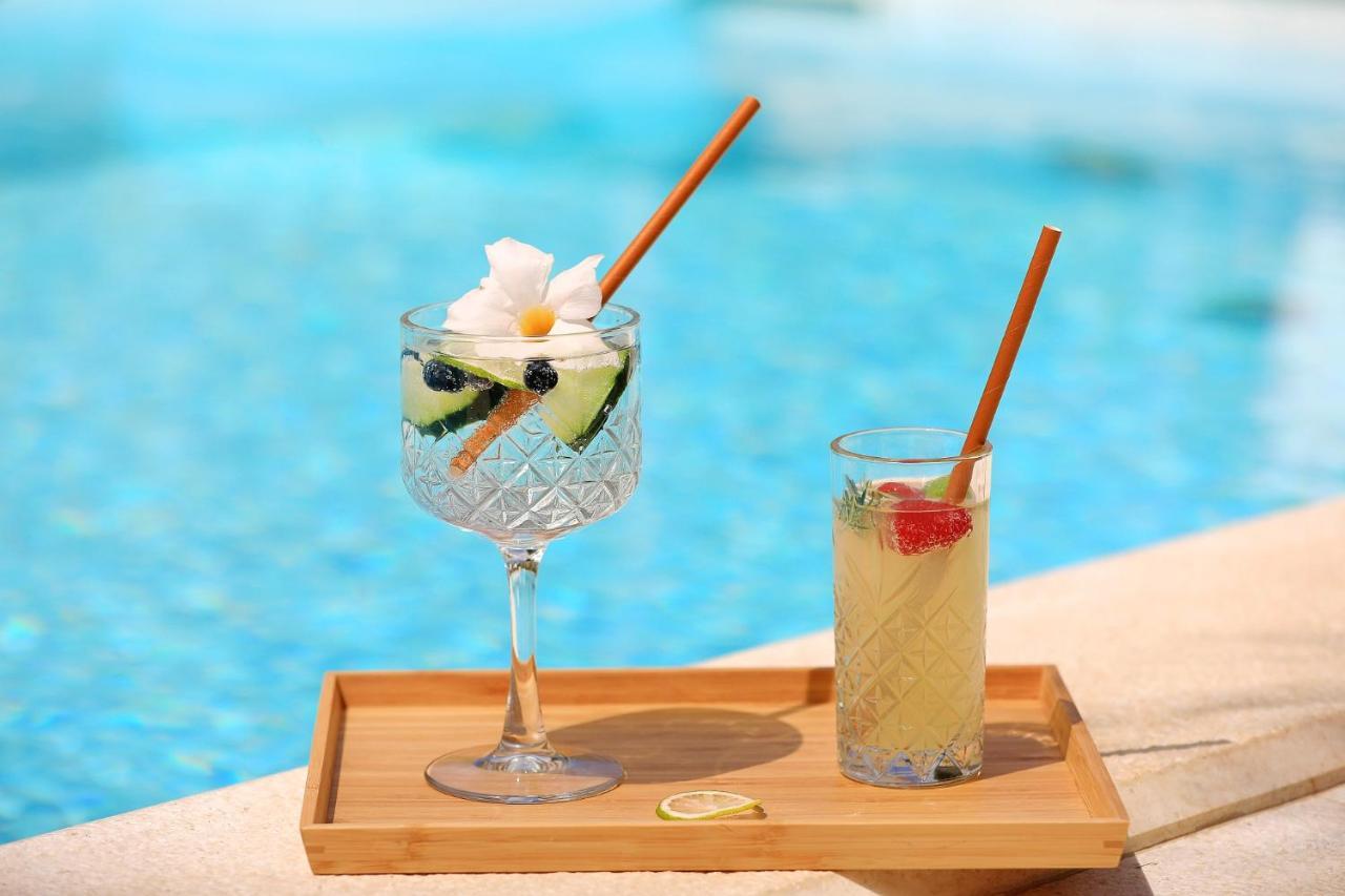 Villa Manda Zadar Luxury Apartments Εξωτερικό φωτογραφία