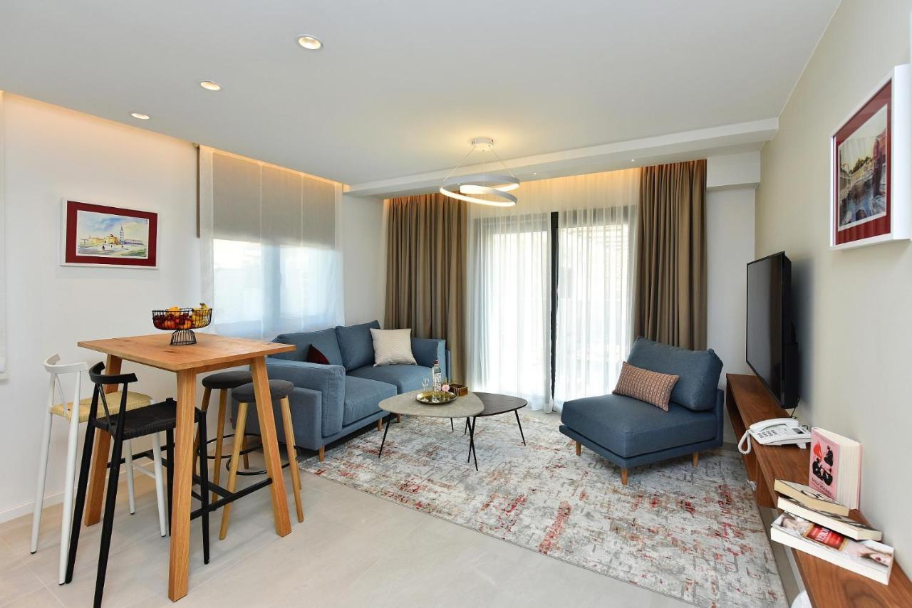 Villa Manda Zadar Luxury Apartments Εξωτερικό φωτογραφία