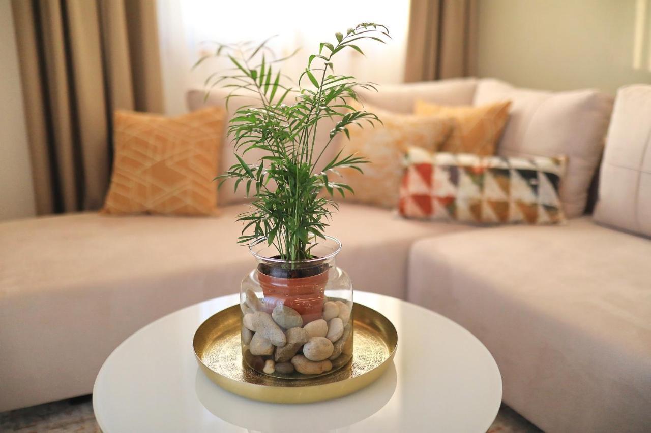 Villa Manda Zadar Luxury Apartments Εξωτερικό φωτογραφία