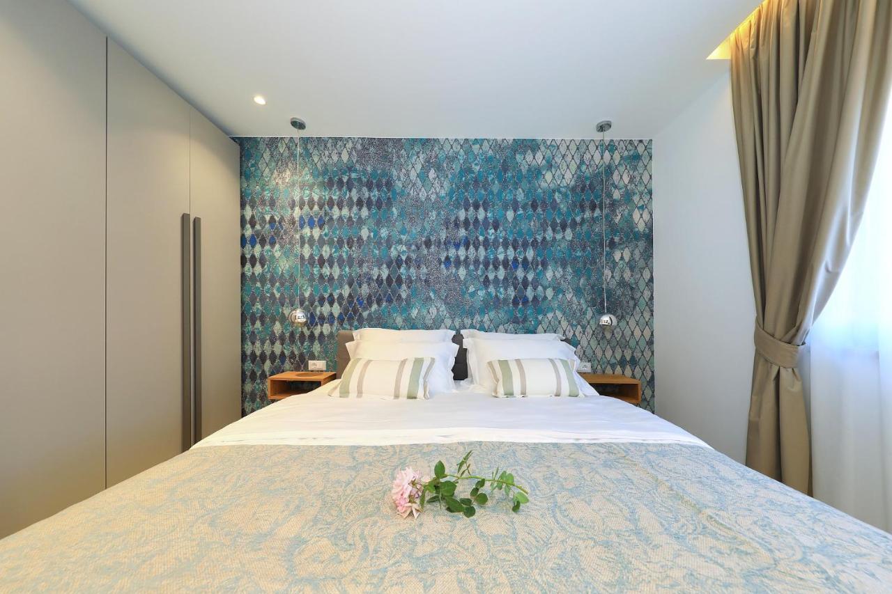 Villa Manda Zadar Luxury Apartments Εξωτερικό φωτογραφία
