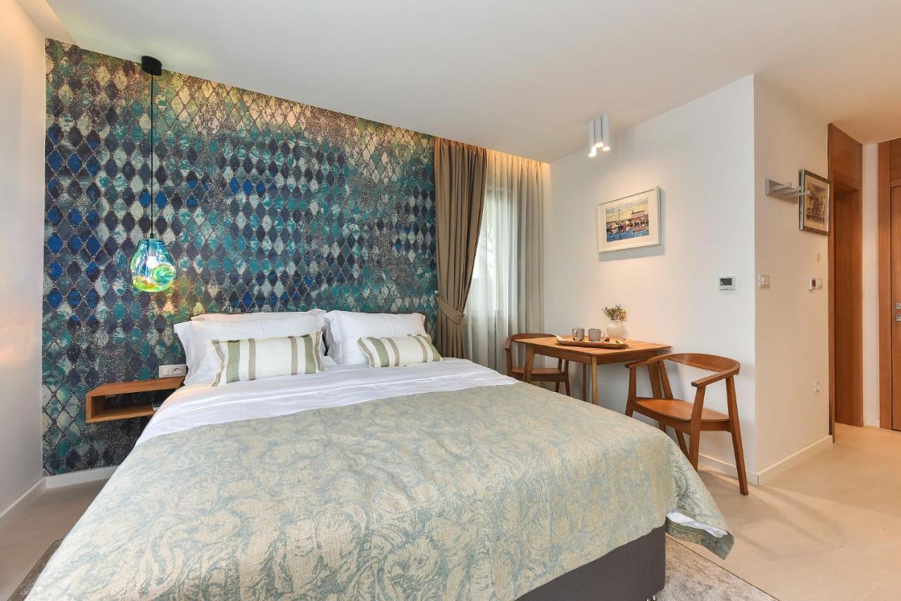 Villa Manda Zadar Luxury Apartments Εξωτερικό φωτογραφία